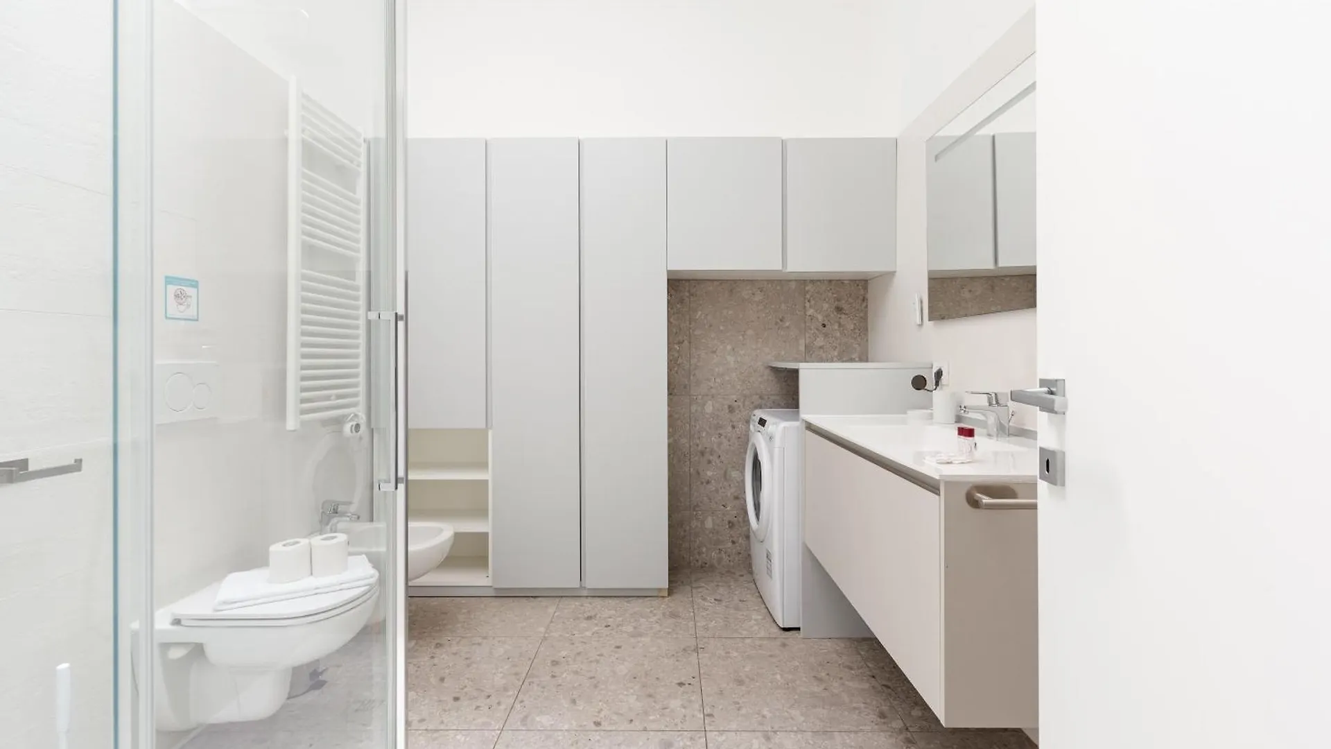 Missori & Bocconi Renovated Studio Milan