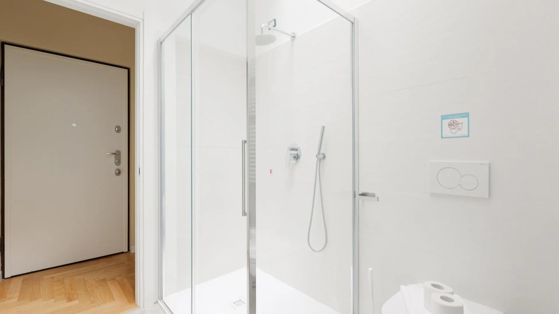 Apartment Missori & Bocconi Renovated Studio Milan
