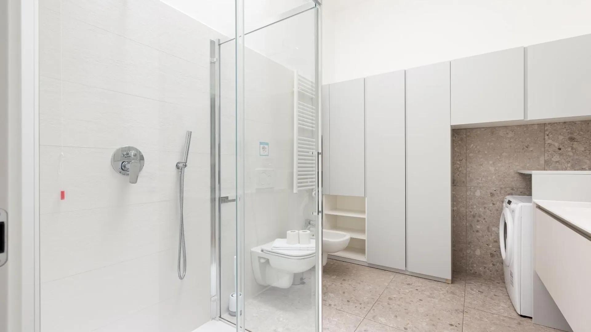 Missori & Bocconi Renovated Studio Milan 0*,